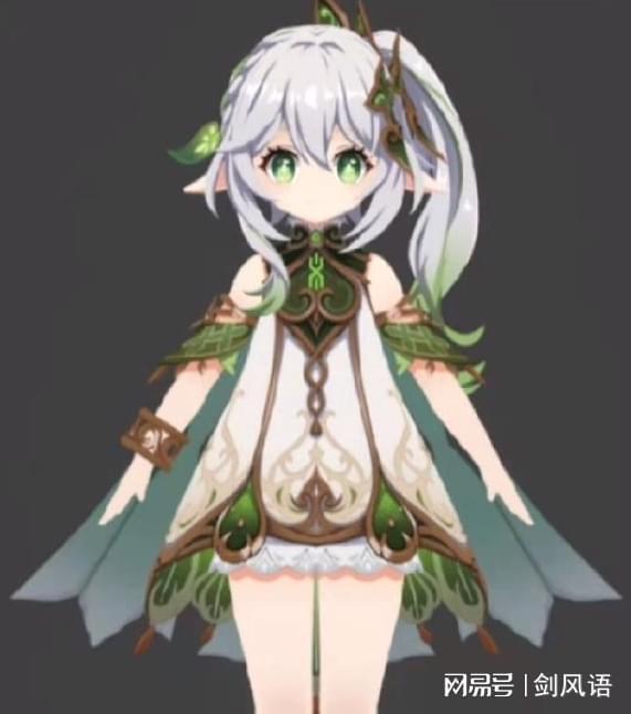 须弥未来角色爆料最新版,神秘力量觉醒,命运交织的冒险之旅